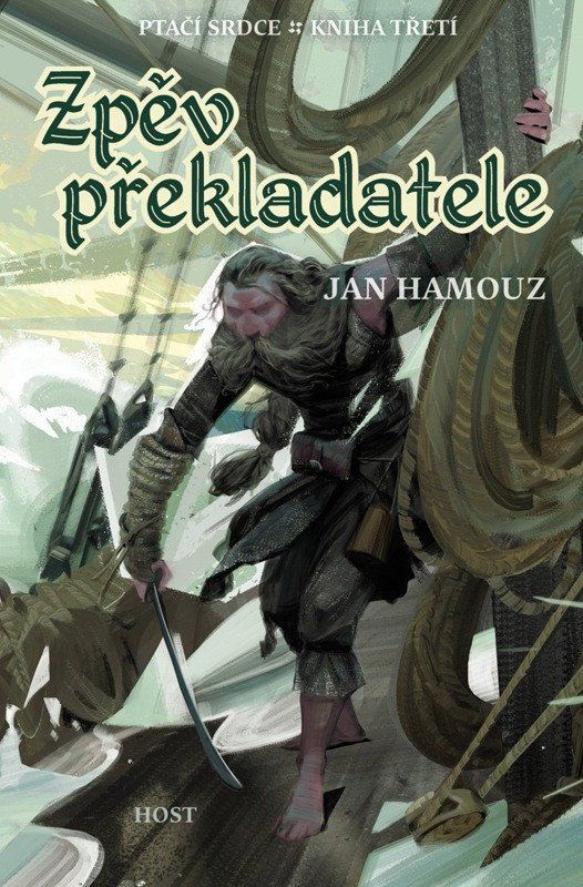 Zpěv překladatele