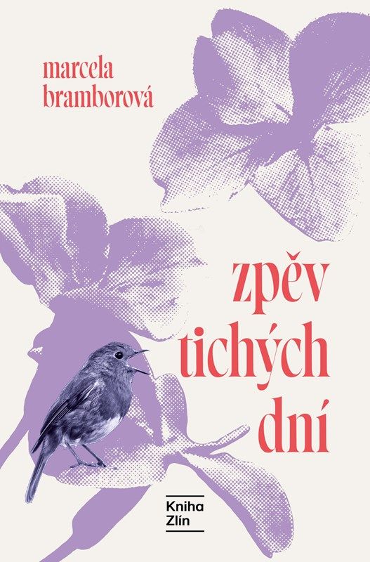 Levně Zpěv tichých dní