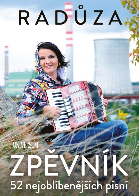 Obrázek produktu: Zpěvník