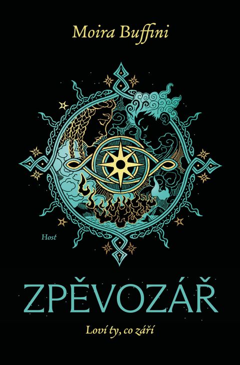 Obrázek produktu: Zpěvozář