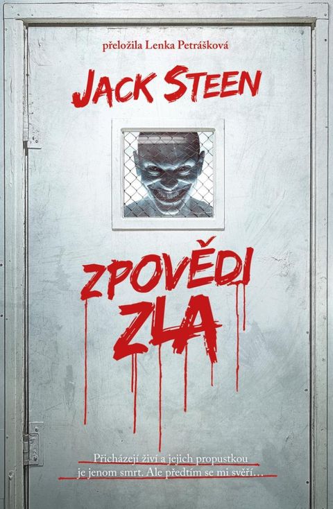 Obrázek produktu: Zpovědi zla