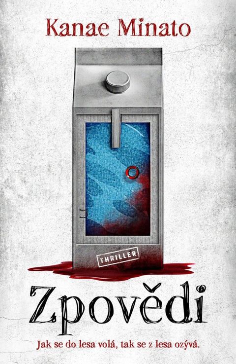 Obrázek produktu: Zpovědi