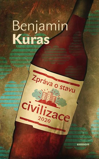Obrázek produktu: Zpráva o stavu civilizace