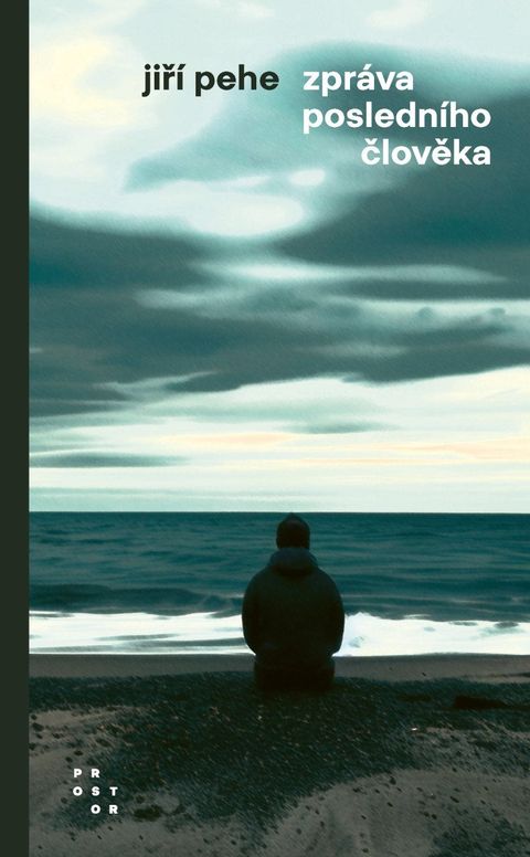 Obrázek produktu: Zpráva posledního člověka