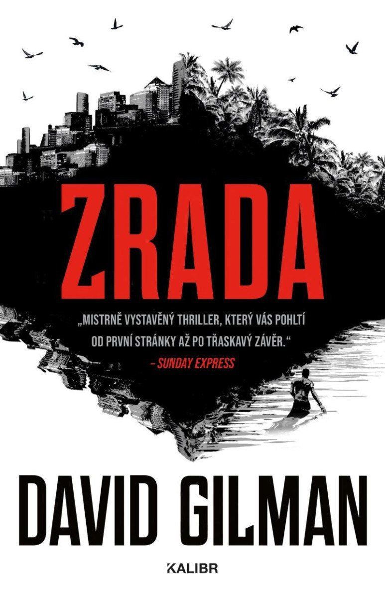 Zrada