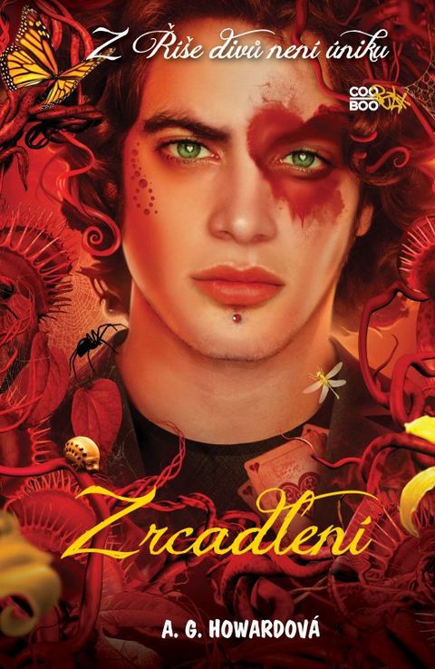 Obrázek produktu: Zrcadlení