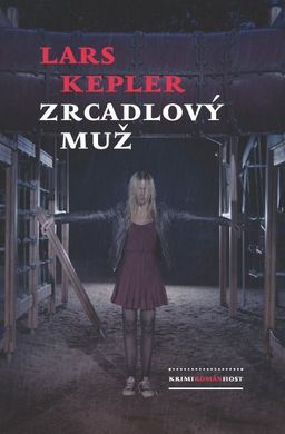 Obrázek produktu: Zrcadlový muž