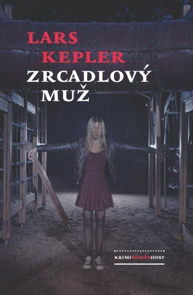 Obrázek produktu: Zrcadlový muž