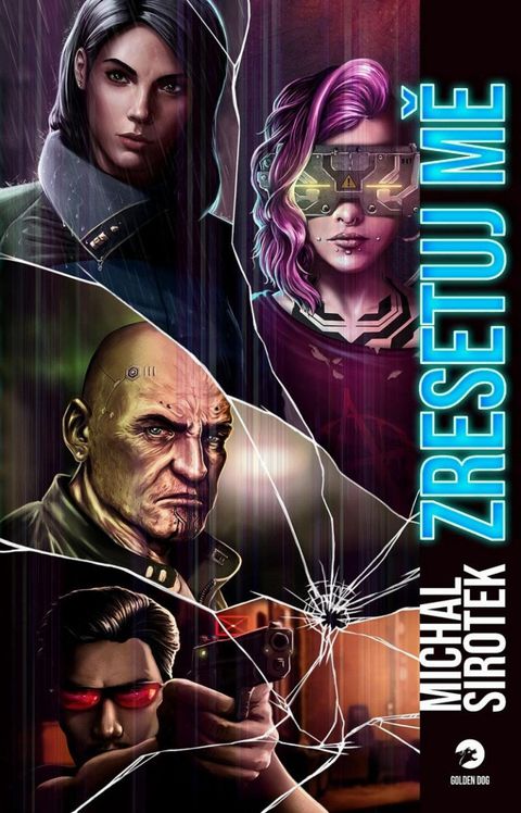 Obrázek produktu: Zresetuj mě