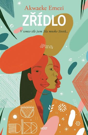 Obrázek produktu: Zřídlo