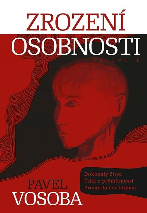 Obrázek produktu: Zrození osobnosti