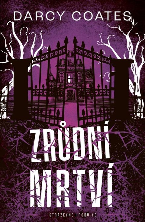 Obrázek produktu: Zrůdní mrtví