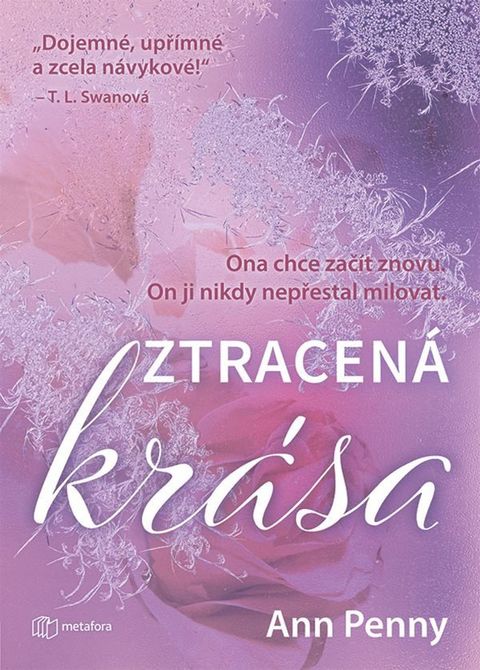 Obrázek produktu: Ztracená krása