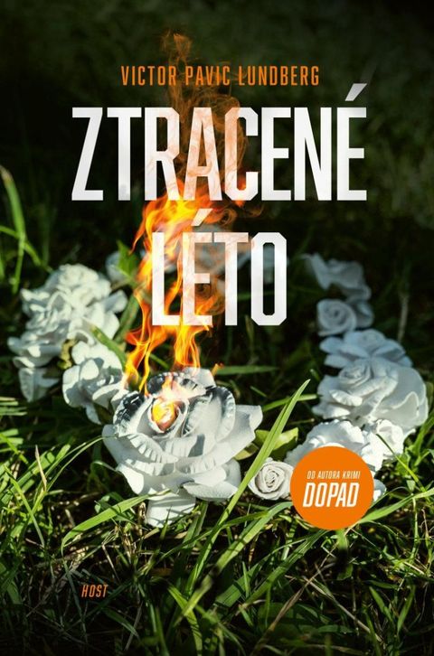 Obrázek produktu: Ztracené léto