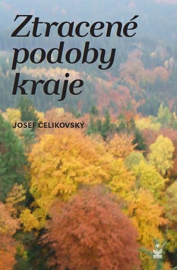 Obrázek produktu: Ztracené podoby kraje