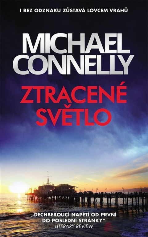 Obrázek produktu: Ztracené světlo