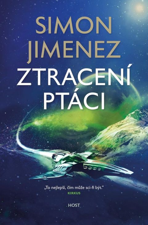 Obrázek produktu: Ztracení ptáci