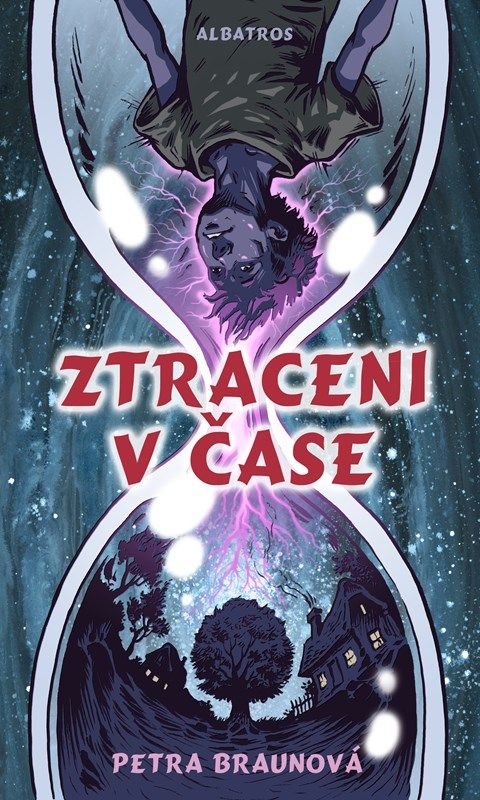 Obrázek produktu: Ztraceni v čase
