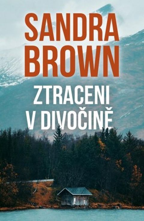 Obrázek produktu: Ztraceni v divočině