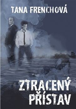 Obrázek produktu: Ztracený přístav