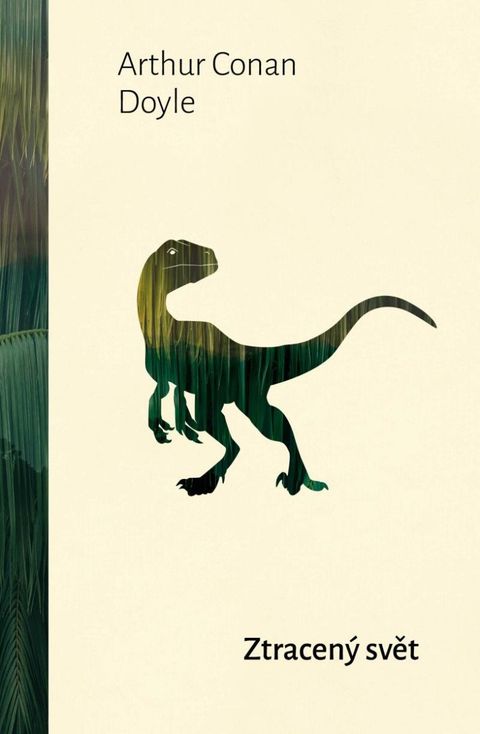 Obrázek produktu: Ztracený svět