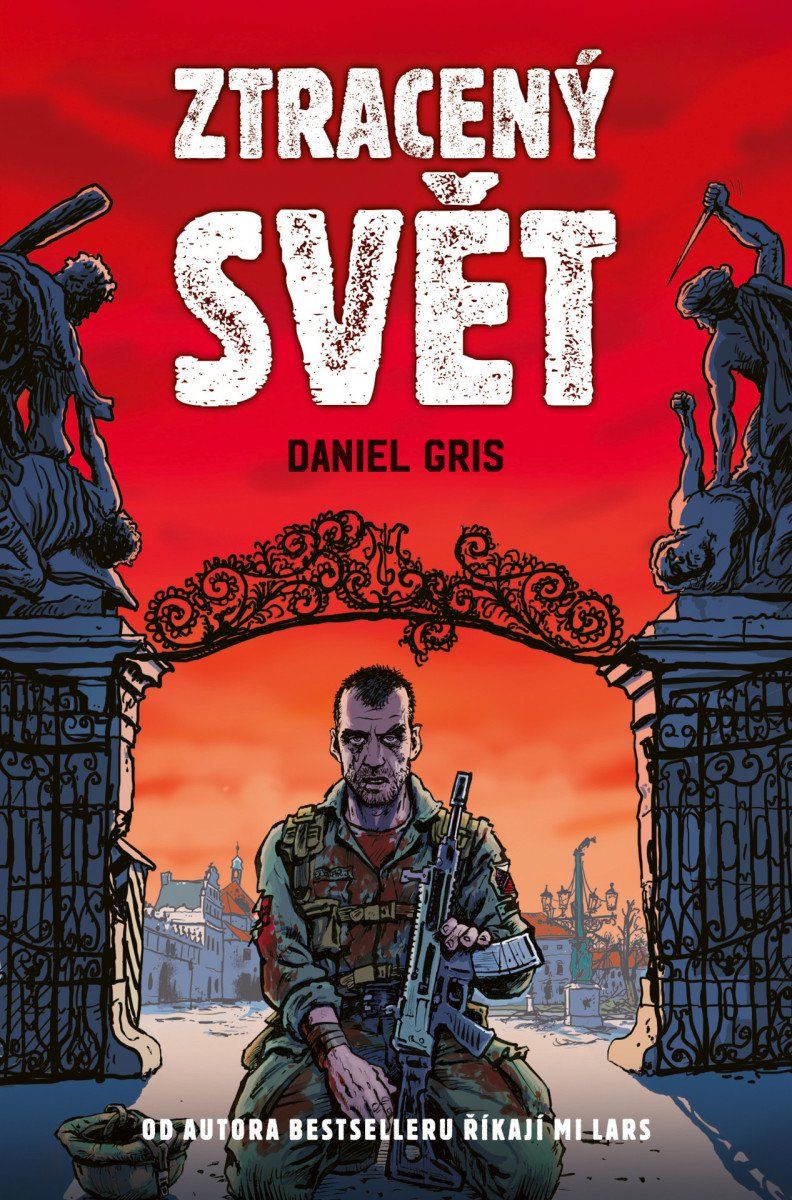 Ztracený svět