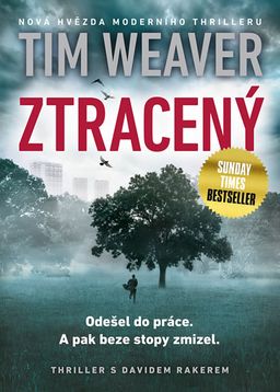 Obrázek produktu: Ztracený