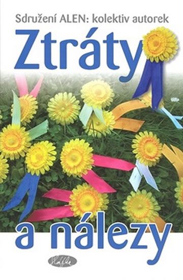 Obrázek produktu: Ztráty a nálezy