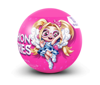 Zuru 5 Surprise - Módní víly