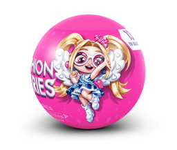 Obrázek produktu: Zuru 5 Surprise - Módní víly