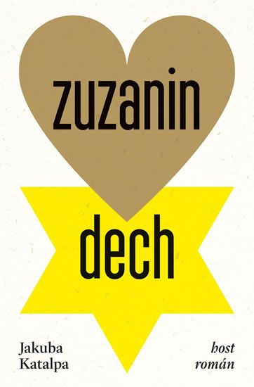 Obrázek produktu: Zuzanin dech
