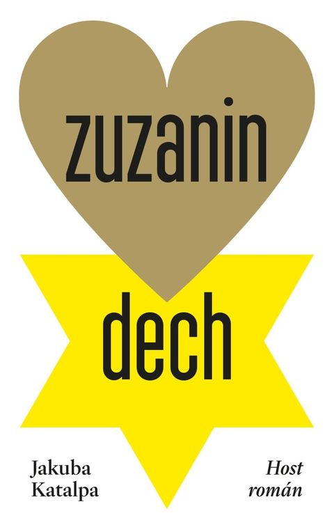 Obrázek produktu: Zuzanin dech