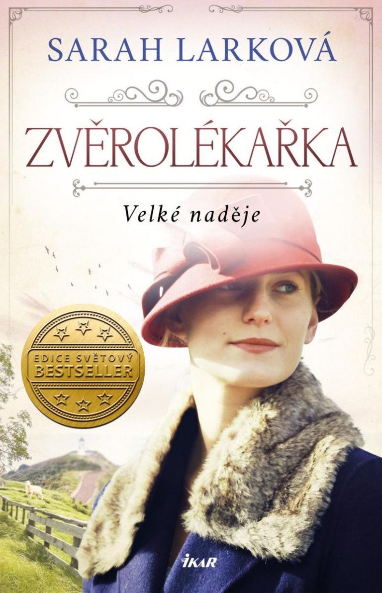 Zvěrolékařka. Velké naděje Euromedia Group, a.s.
