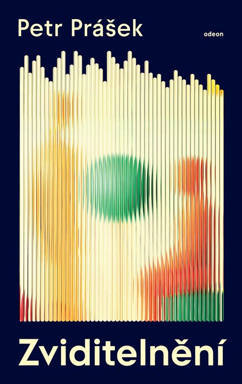 Obrázek produktu: Zviditelnění