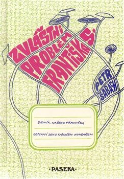 Obrázek produktu: Zvláštní problém Františka S.