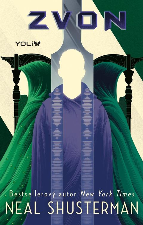 Obrázek produktu: Zvon