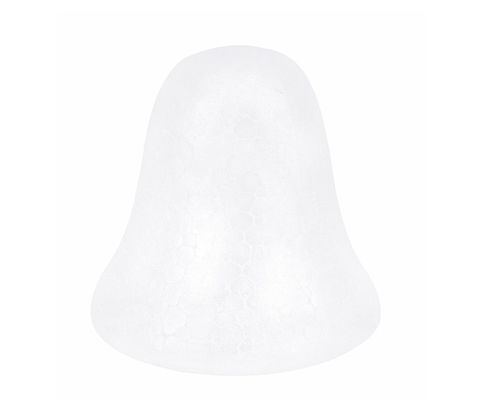 Obrázek produktu: Zvonek polystyrenový 90 mm