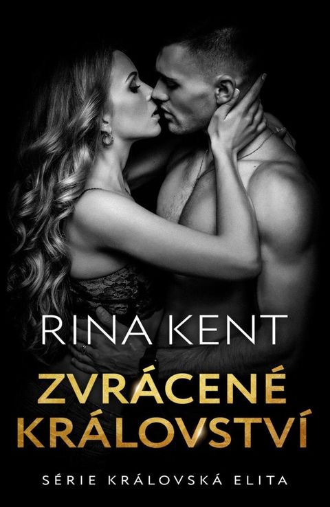 Obrázek produktu: Zvrácené království