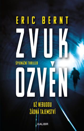 Obrázek produktu: Zvuk ozvěn