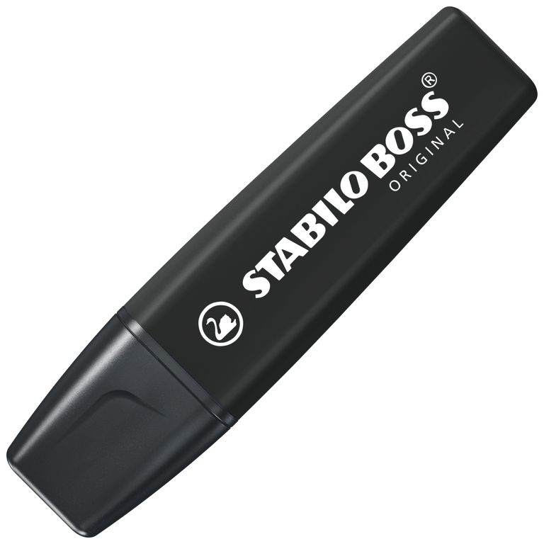 Zvýrazňovač Stabilo Boss Original Marker Stabilo