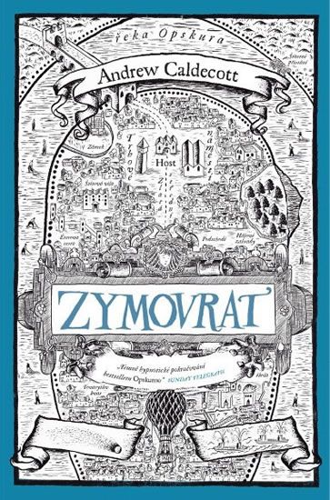 Obrázek produktu: Zymovrat