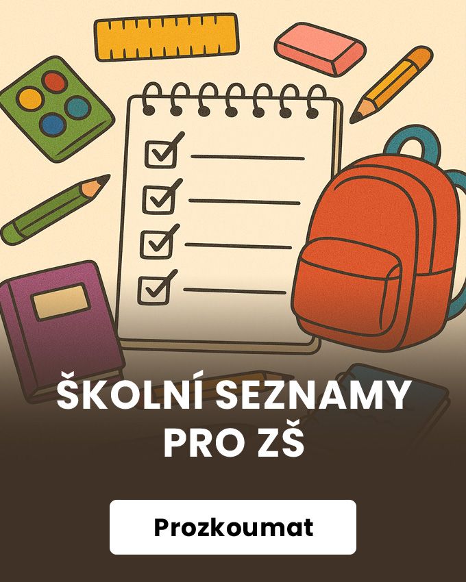 Školní seznamy