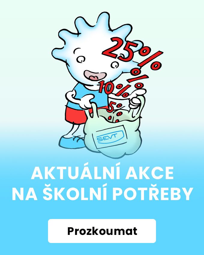 Slevové akce