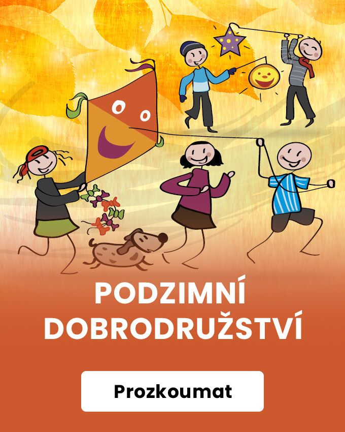 Podzimní dobrodružství