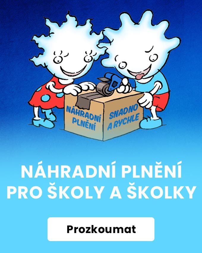 Náhradní plnění