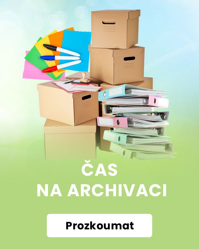 Archivace a třídění