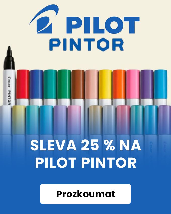 Pilot pintor - 25 %