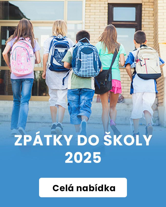 Zpátky do školy