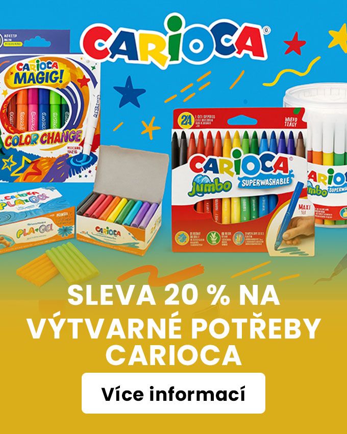Carioca 20 %