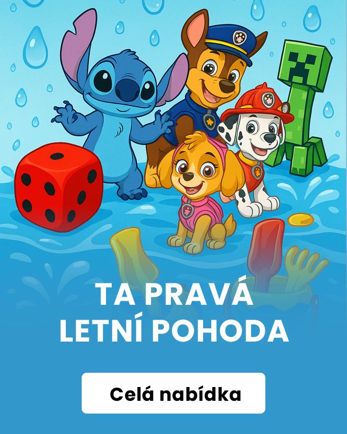 Letní pohoda